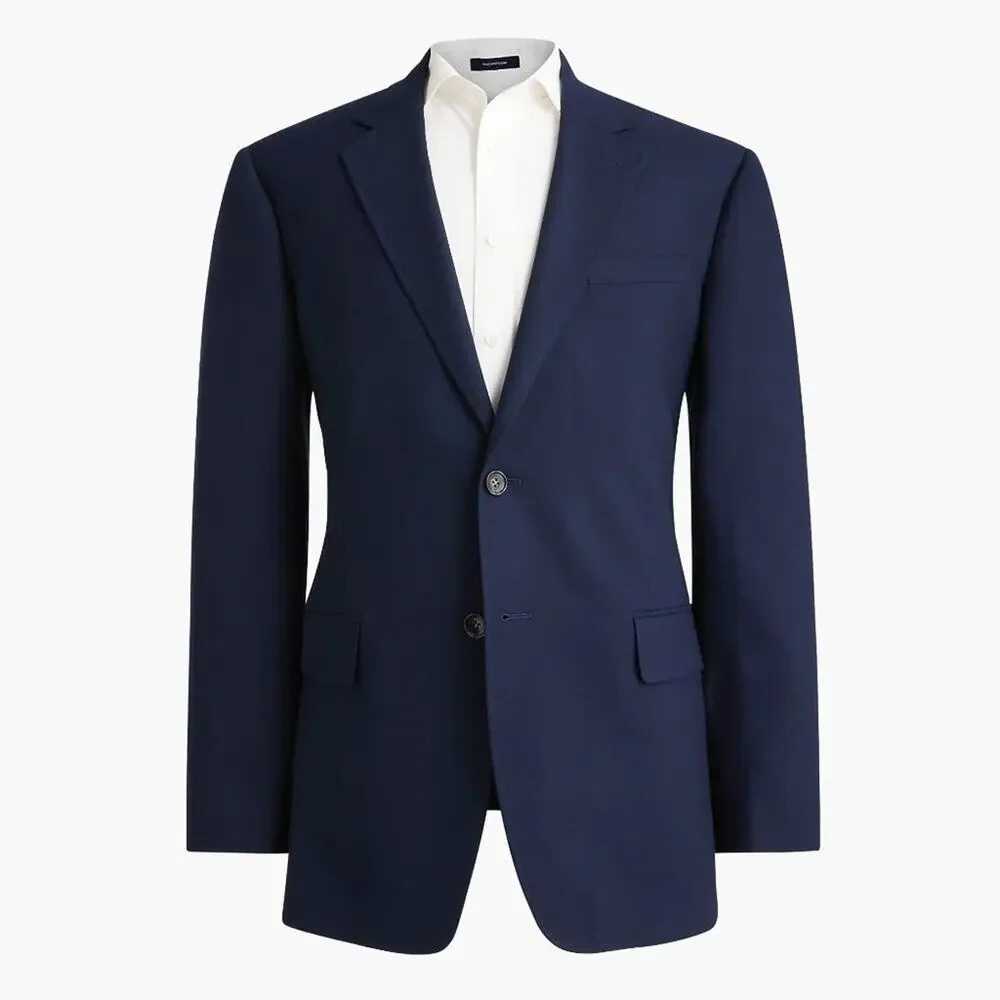J. Crew Factory 40% wool