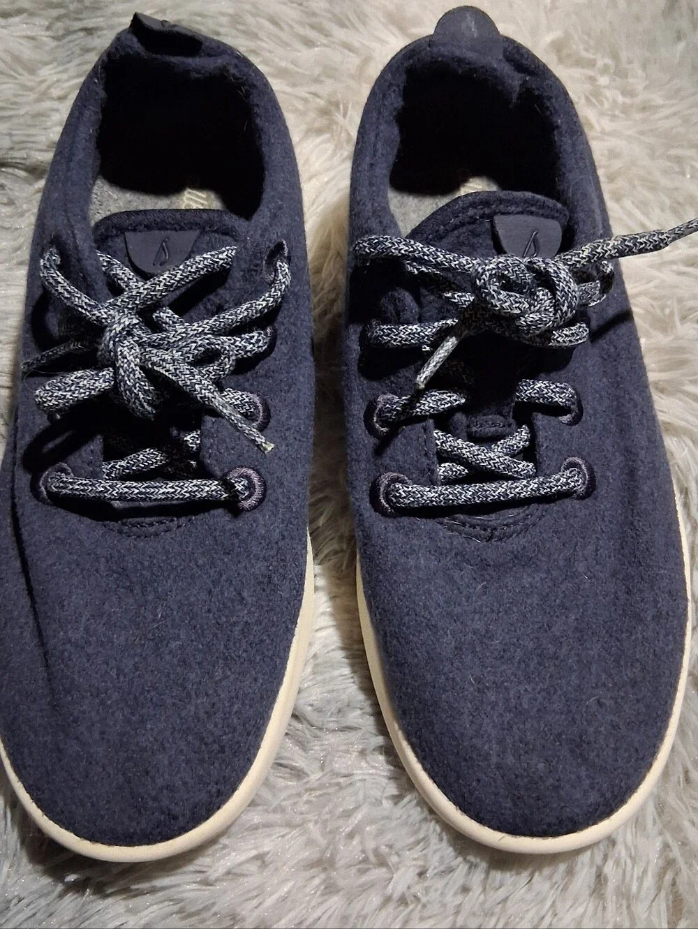 allbirds wool sneakers