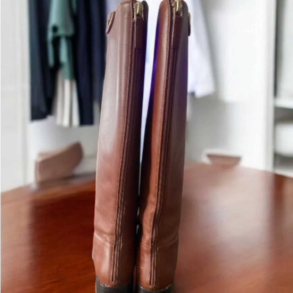 Tory Burch boot burch