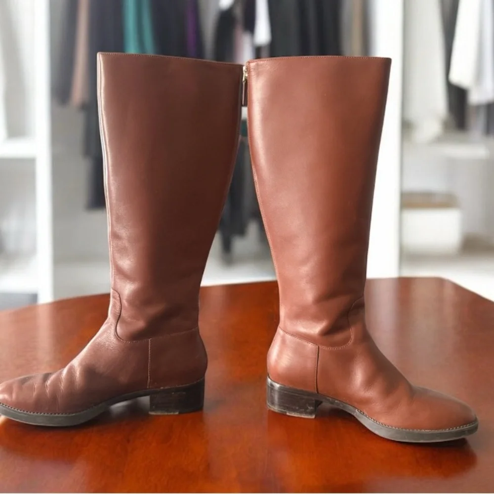 Tory Burch product equestrian