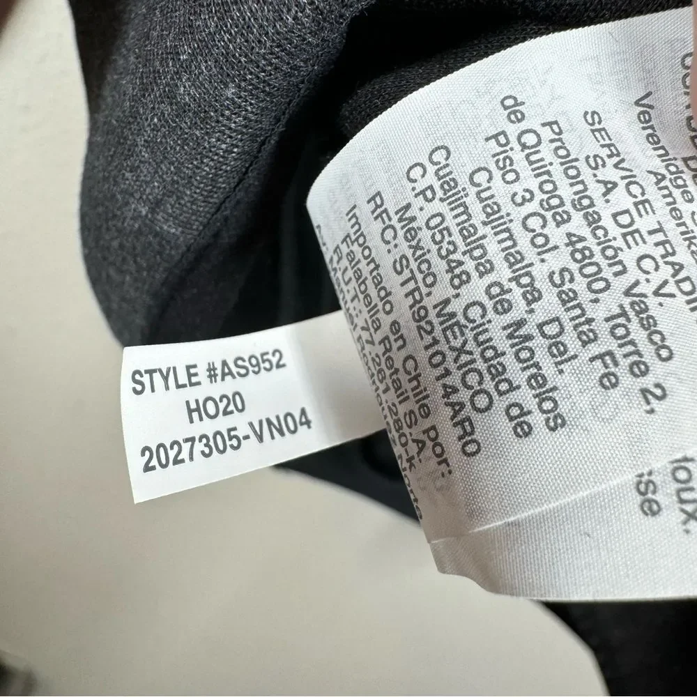 J. Crew nwt crew