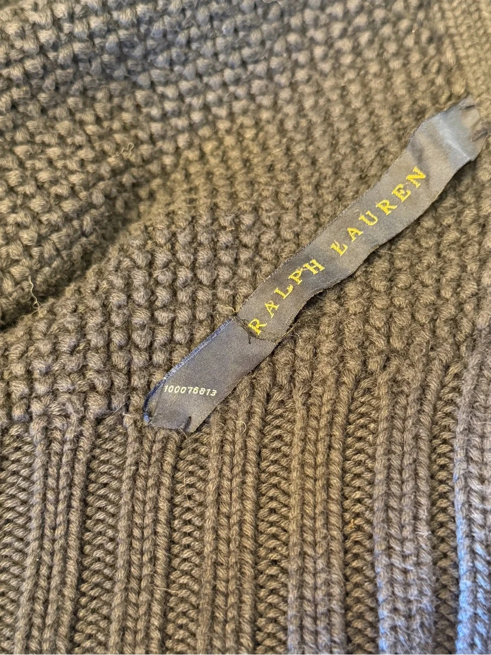 Ralph Lauren Home elevate your