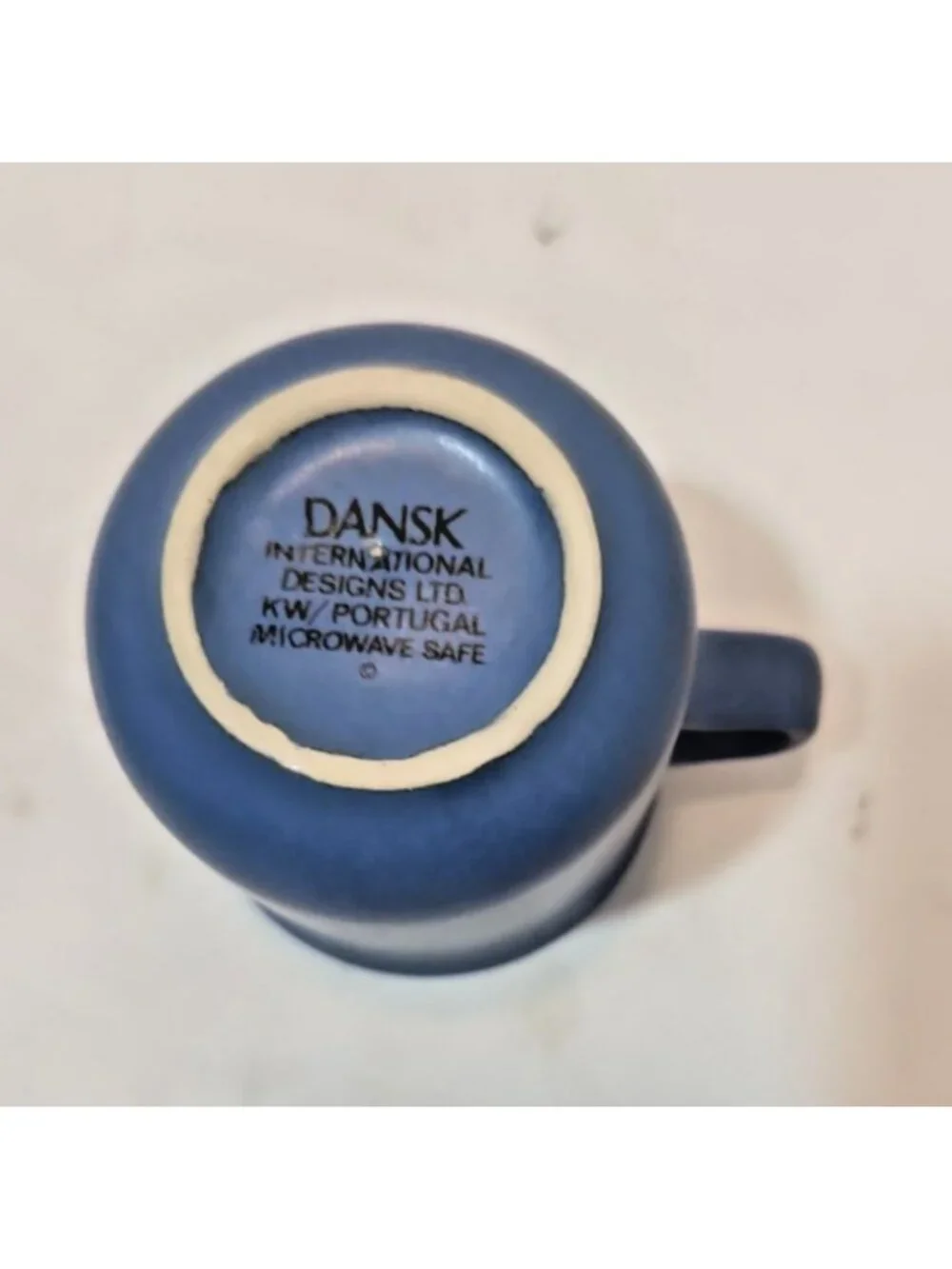 Dansk product set