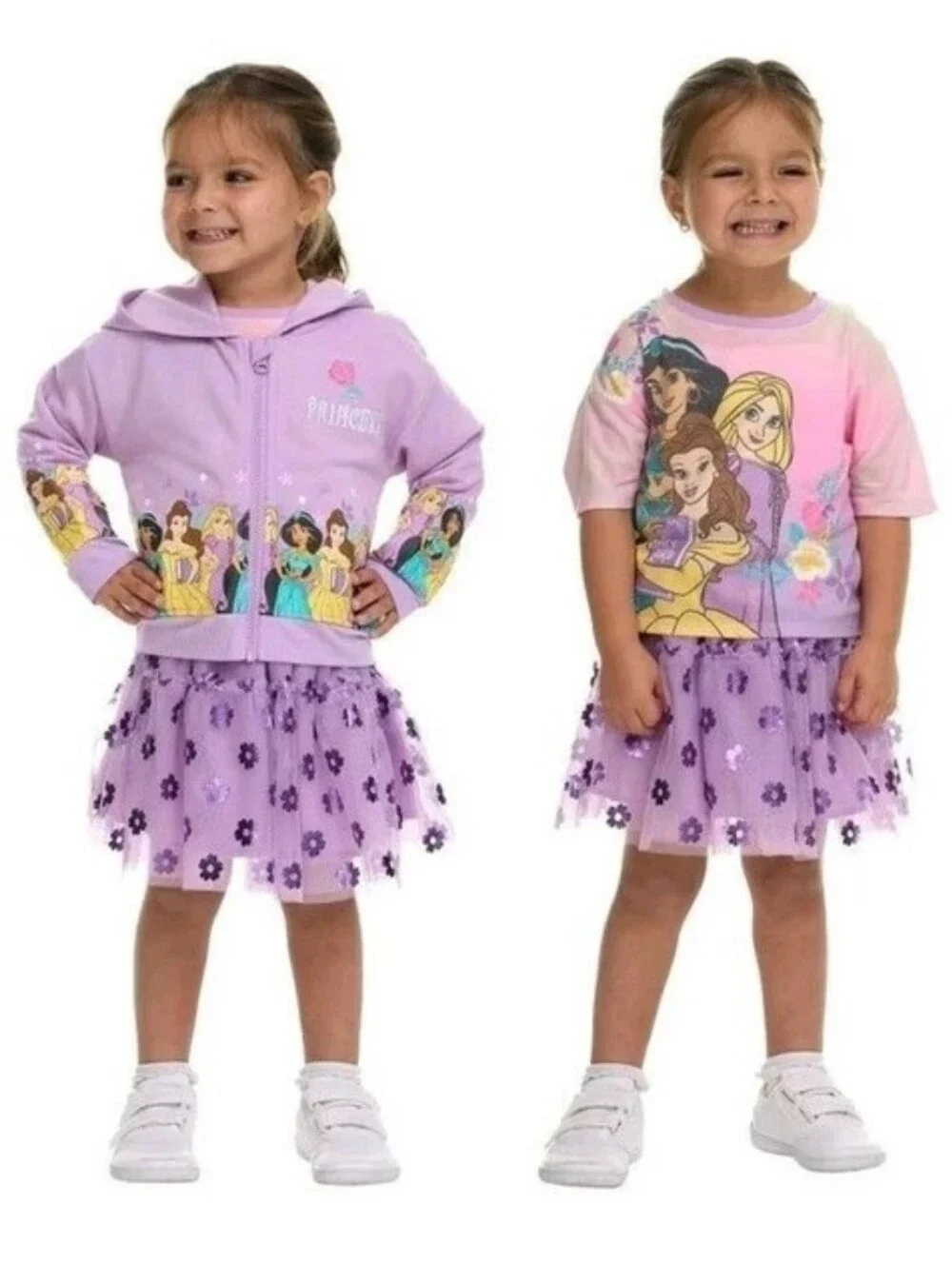 Disney princess piece