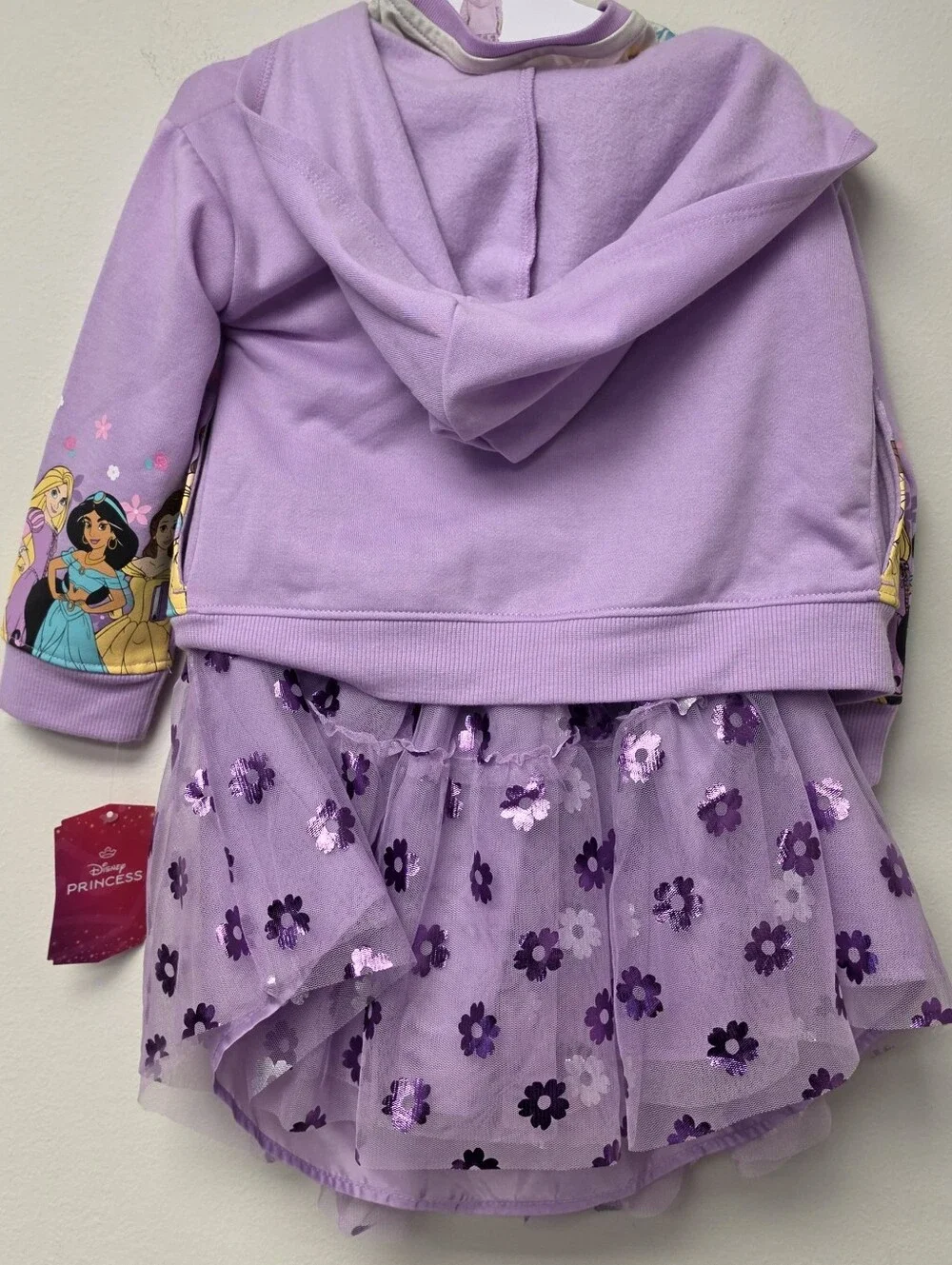 Disney princess piece