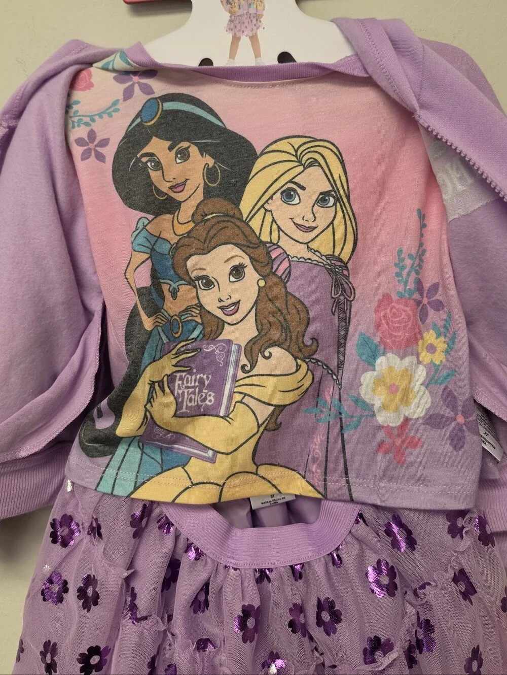 Disney princess piece