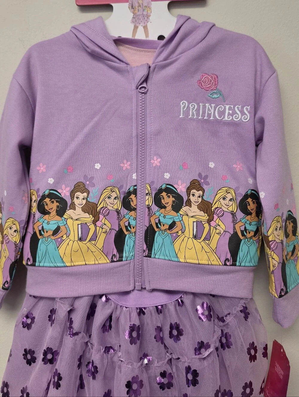 Disney princess piece