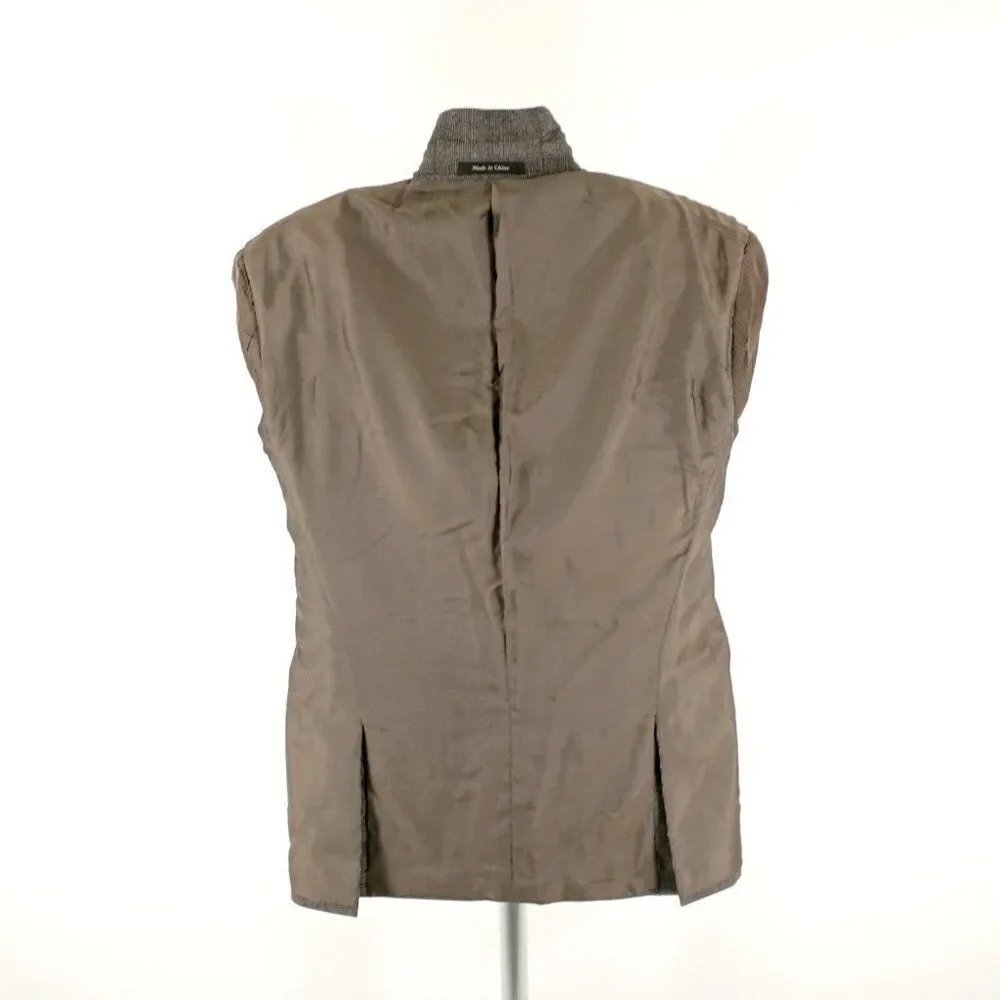 Michael Kors be doubled chest