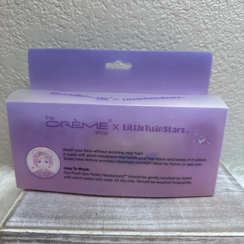 The Creme Shop new prices