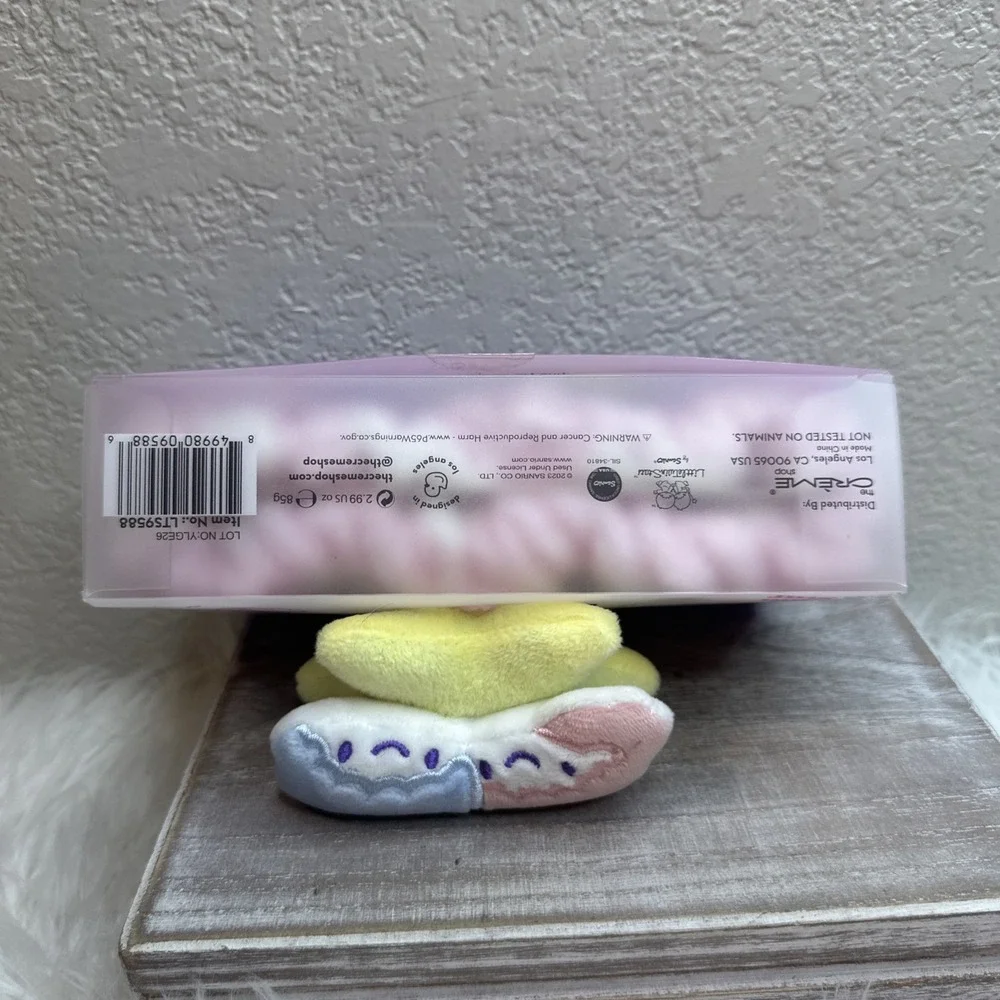 The Creme Shop items free