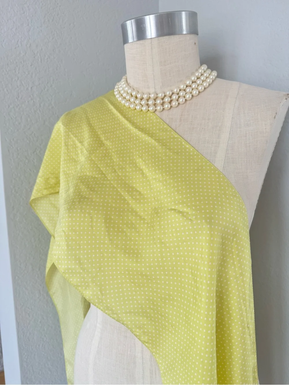 Coldwater Creek 100% silk