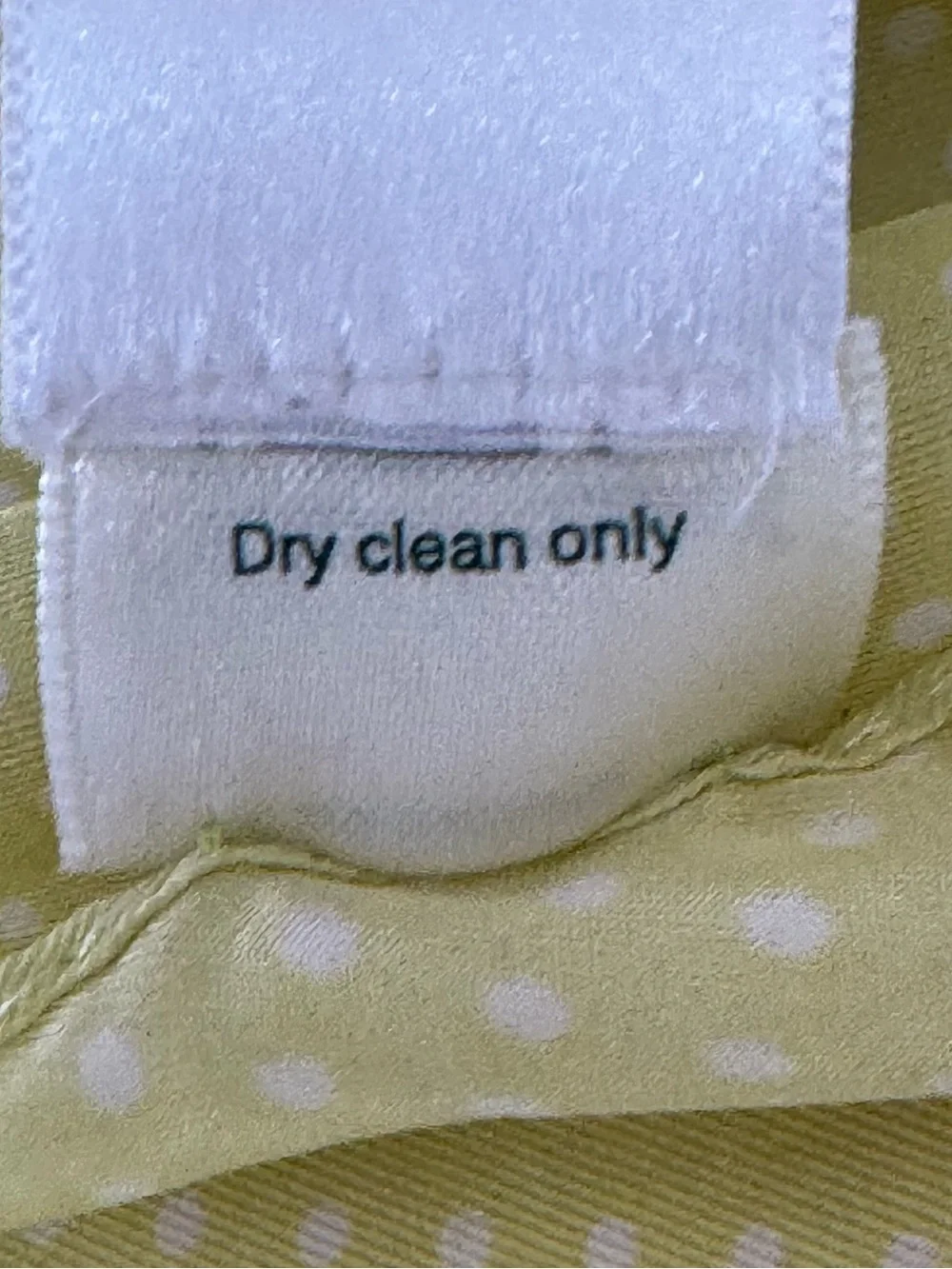 Coldwater Creek 100% silk