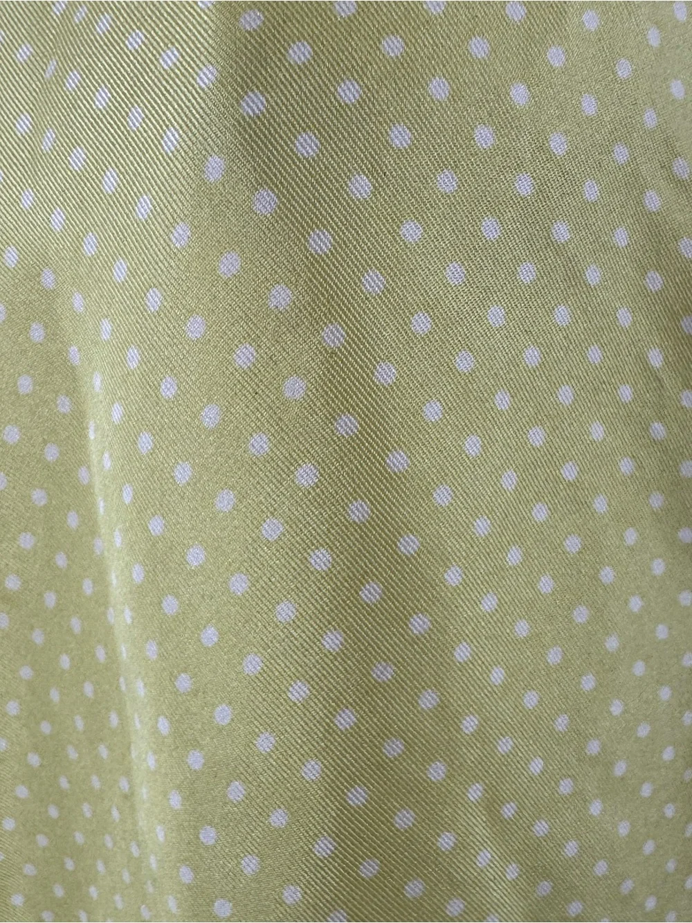 Coldwater Creek 100% silk