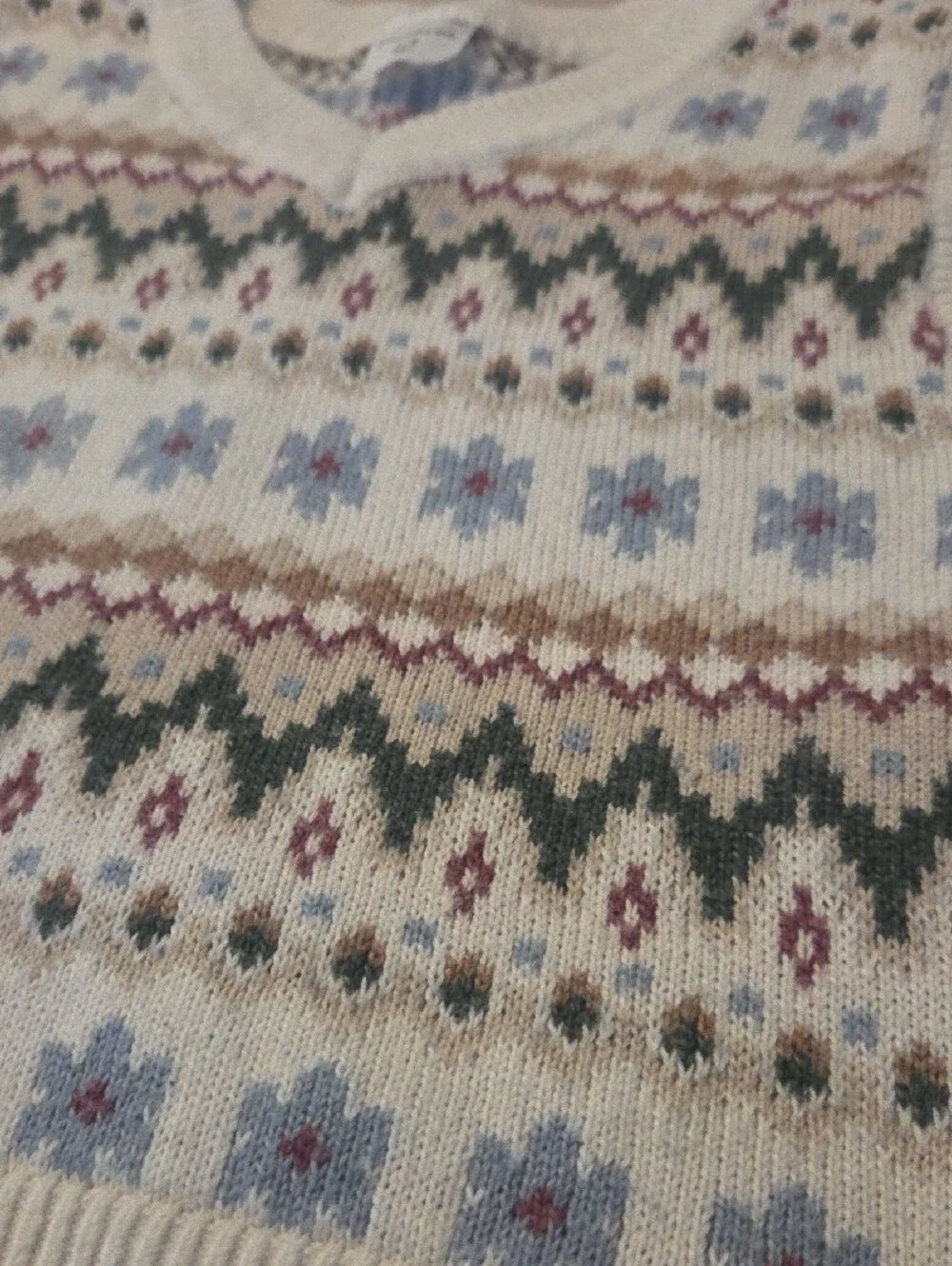 abercrombie kids pattern layering home