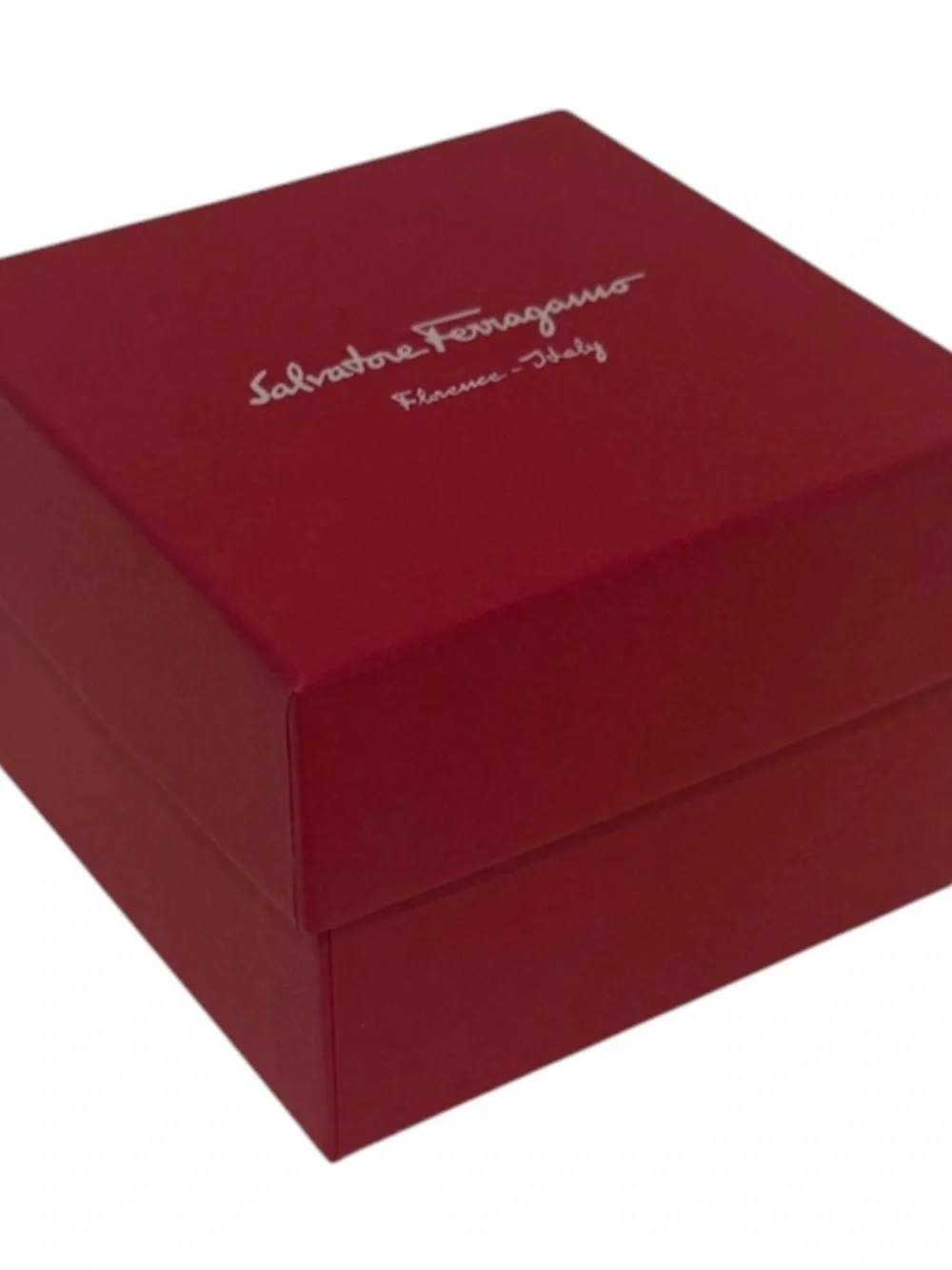 FERRAGAMO gift box, Brand new box