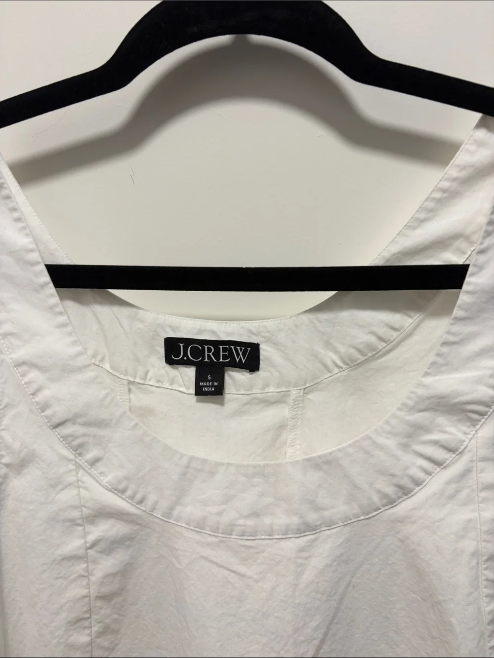J. Crew new