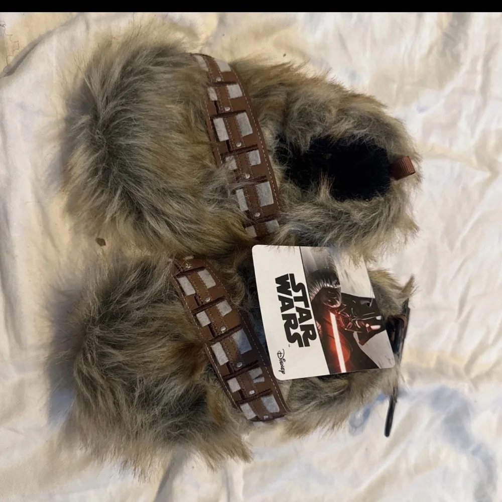 Star Wars these kids
