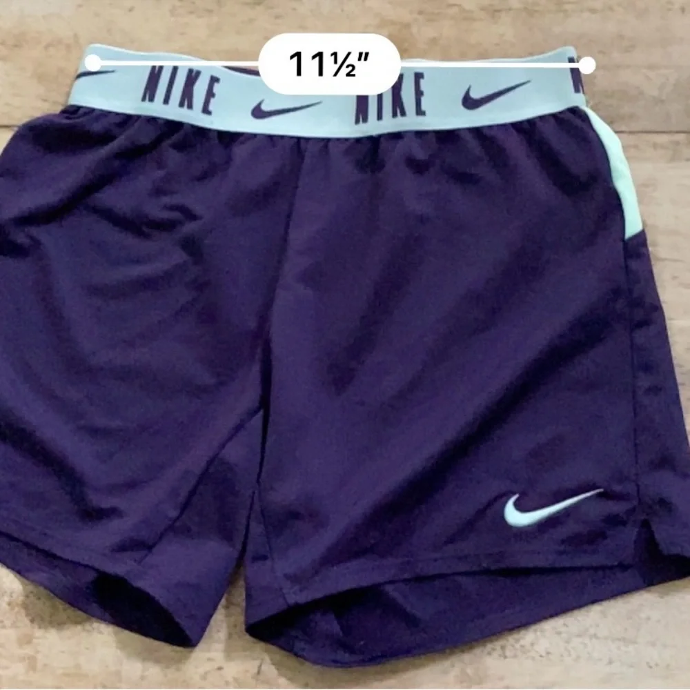 Nike big girls’