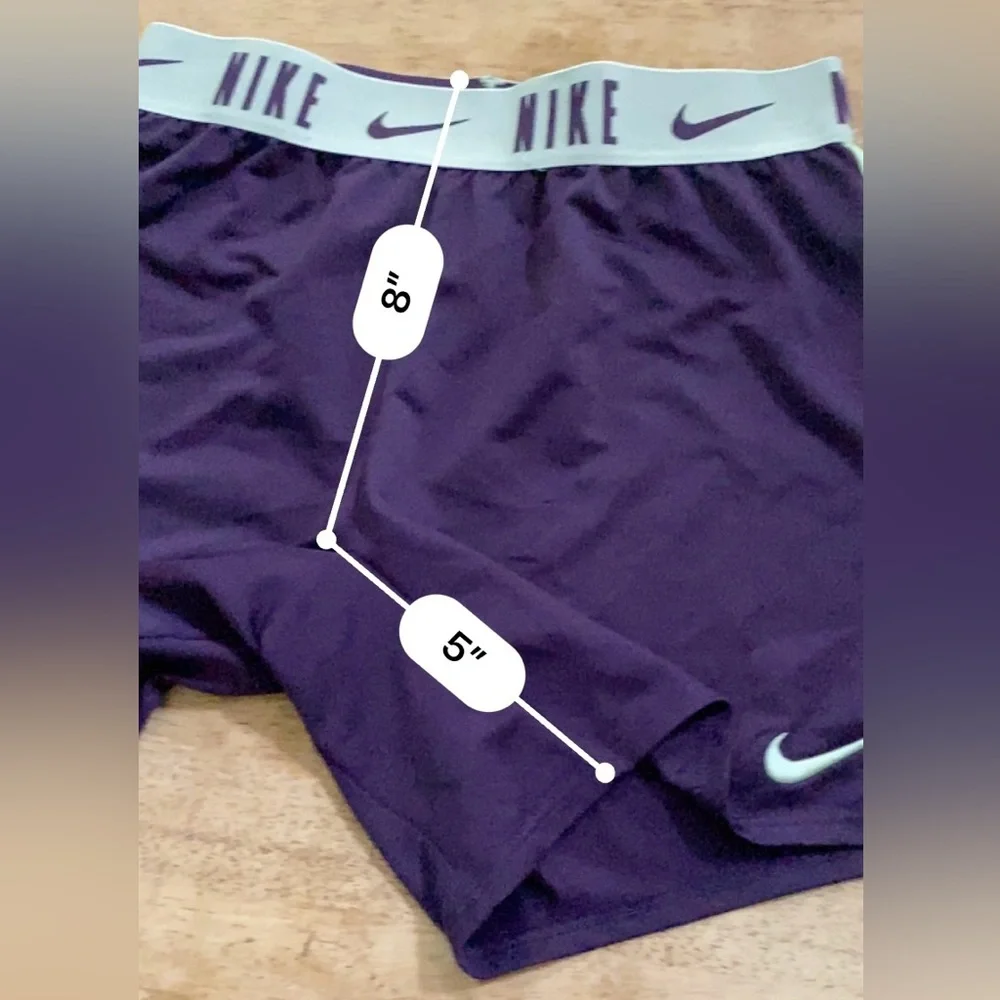 Nike big girls’