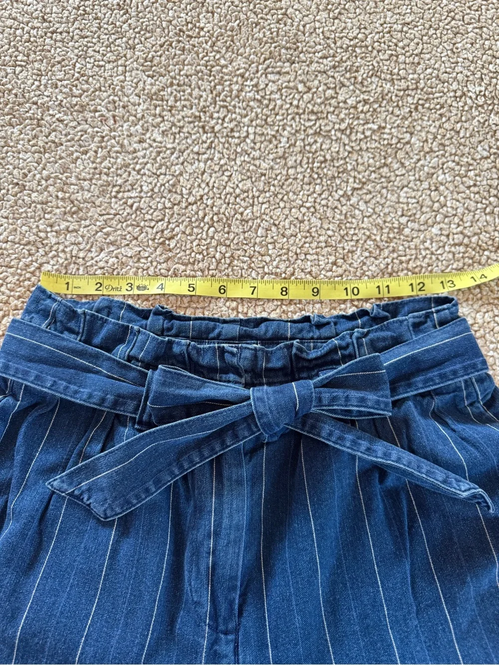 J. Crew chic flattering