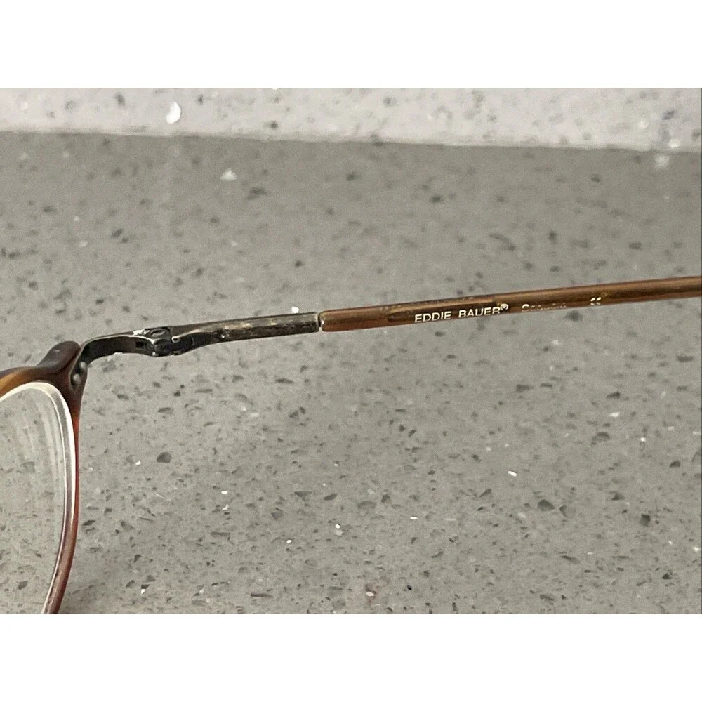 Eddie Bauer this frames