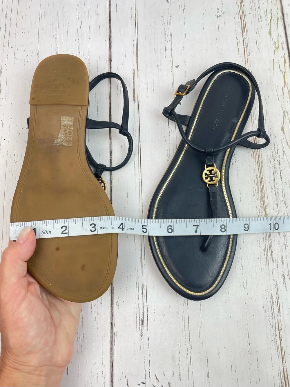 Tory Burch