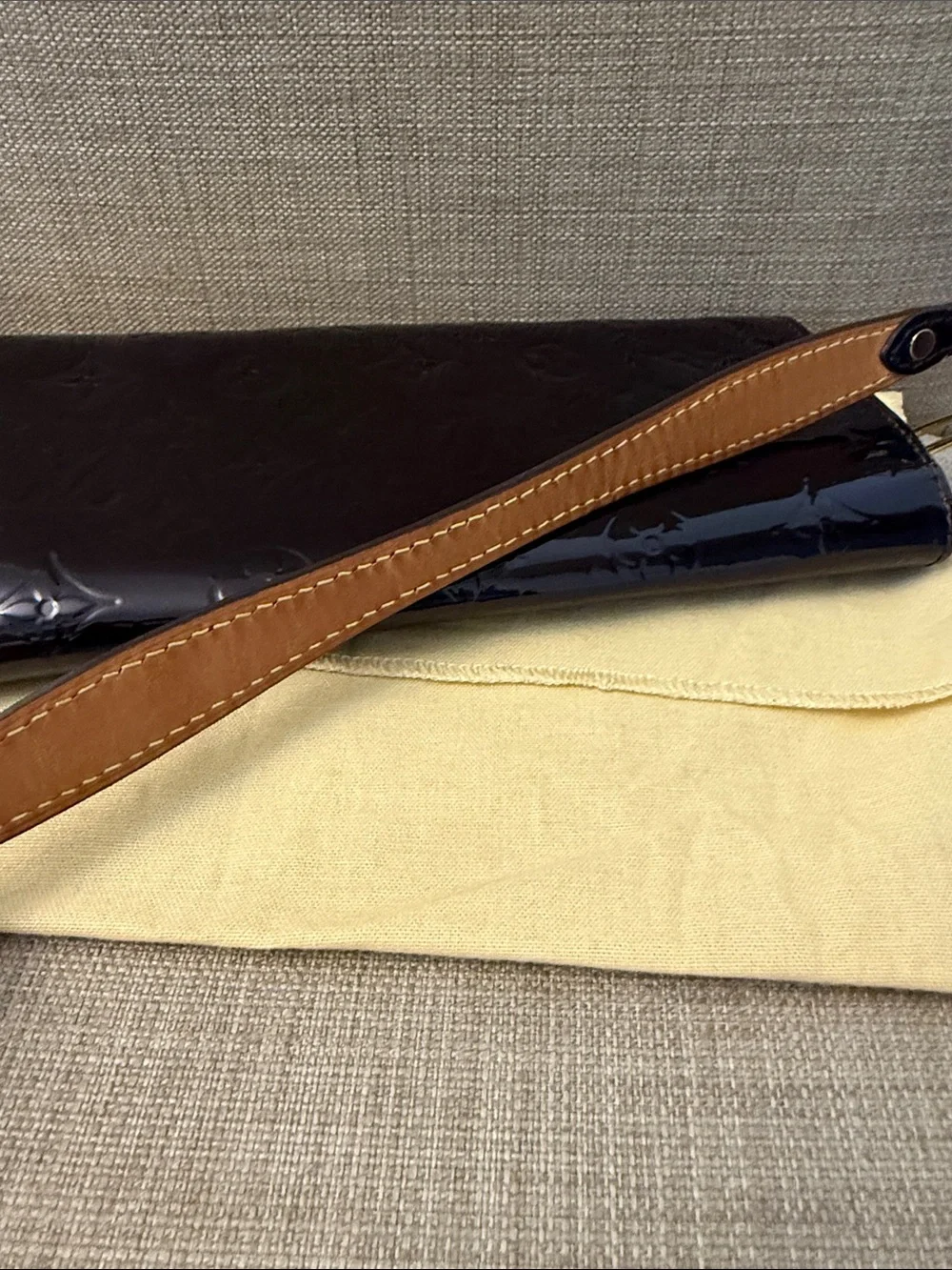 Louis Vuitton excellent no