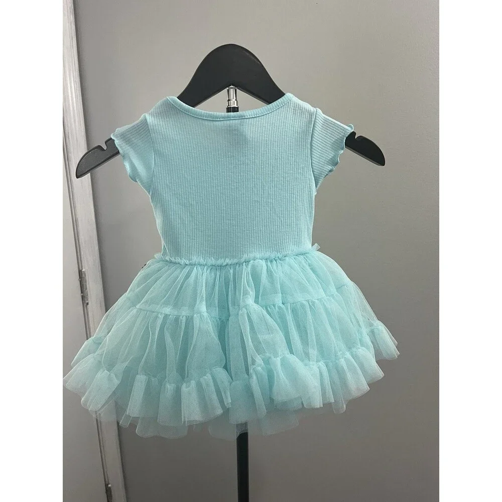 Disney accents ruffle this