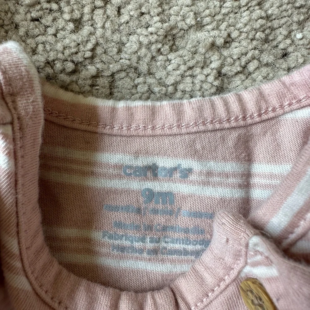 Carters brand carters