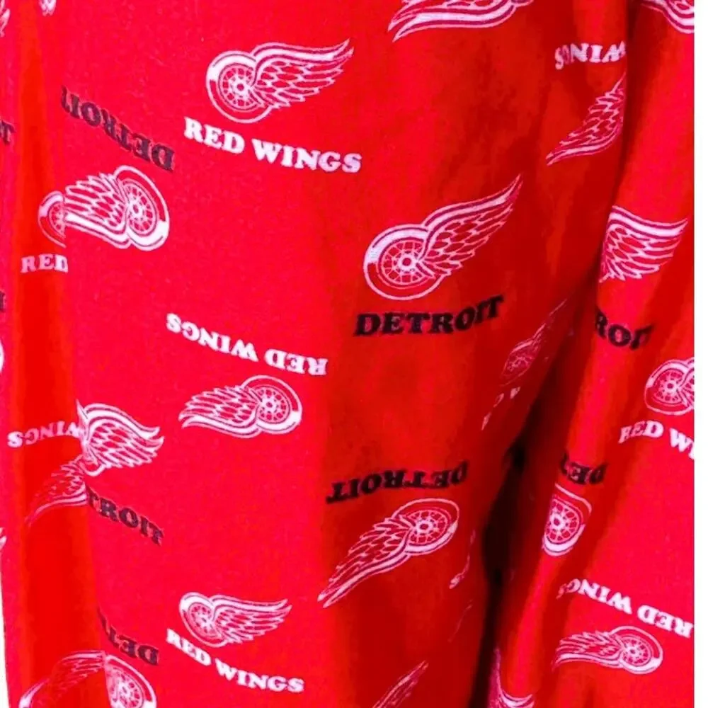 NHL these detroit