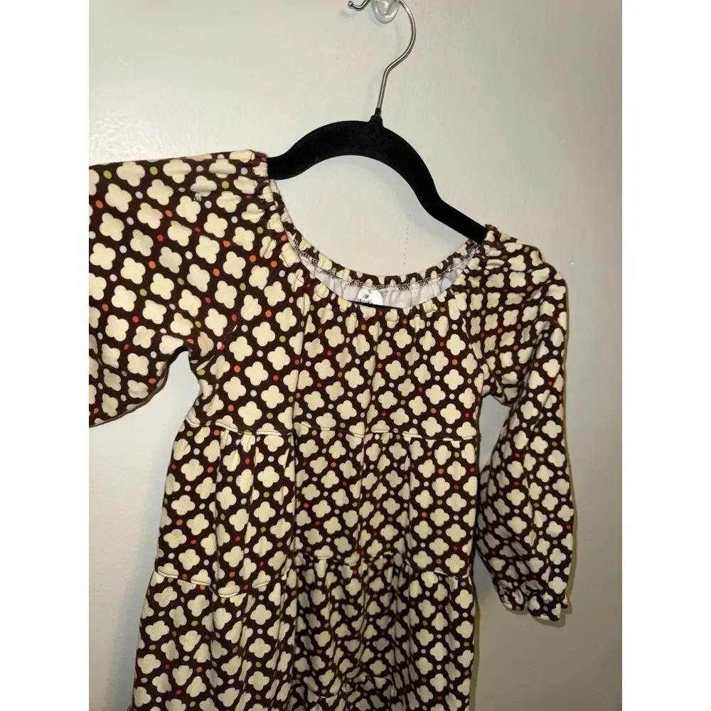Beehave girls dress