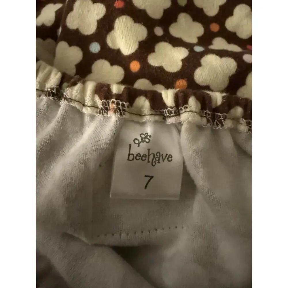 Beehave girls dress
