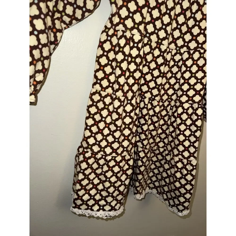 Beehave girls dress