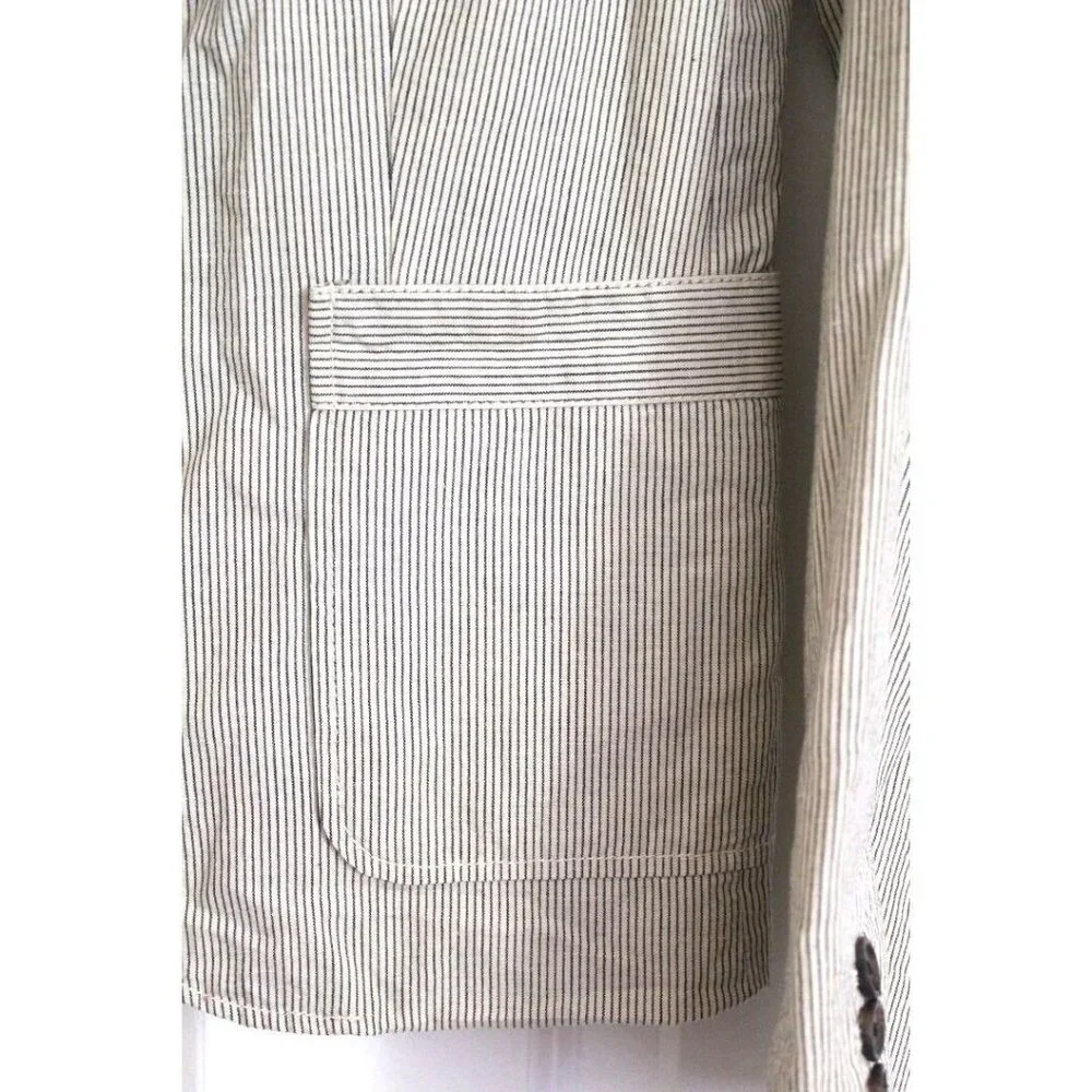 J. Crew domestic sizing crew