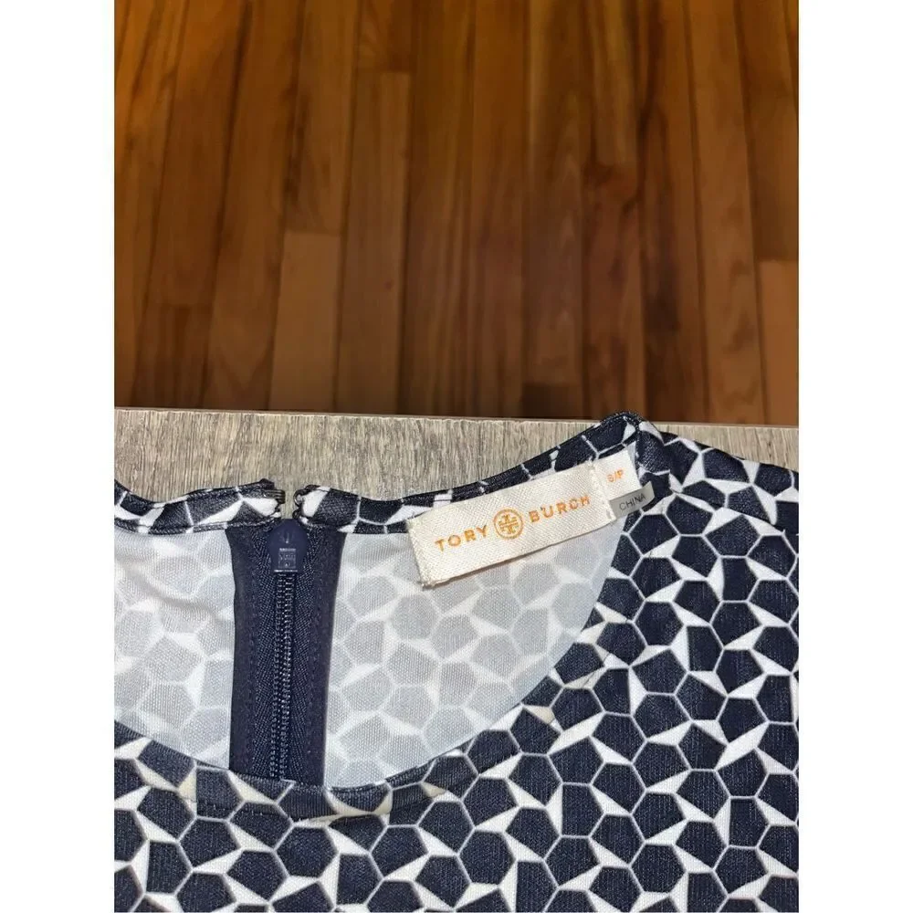 Tory Burch very dark