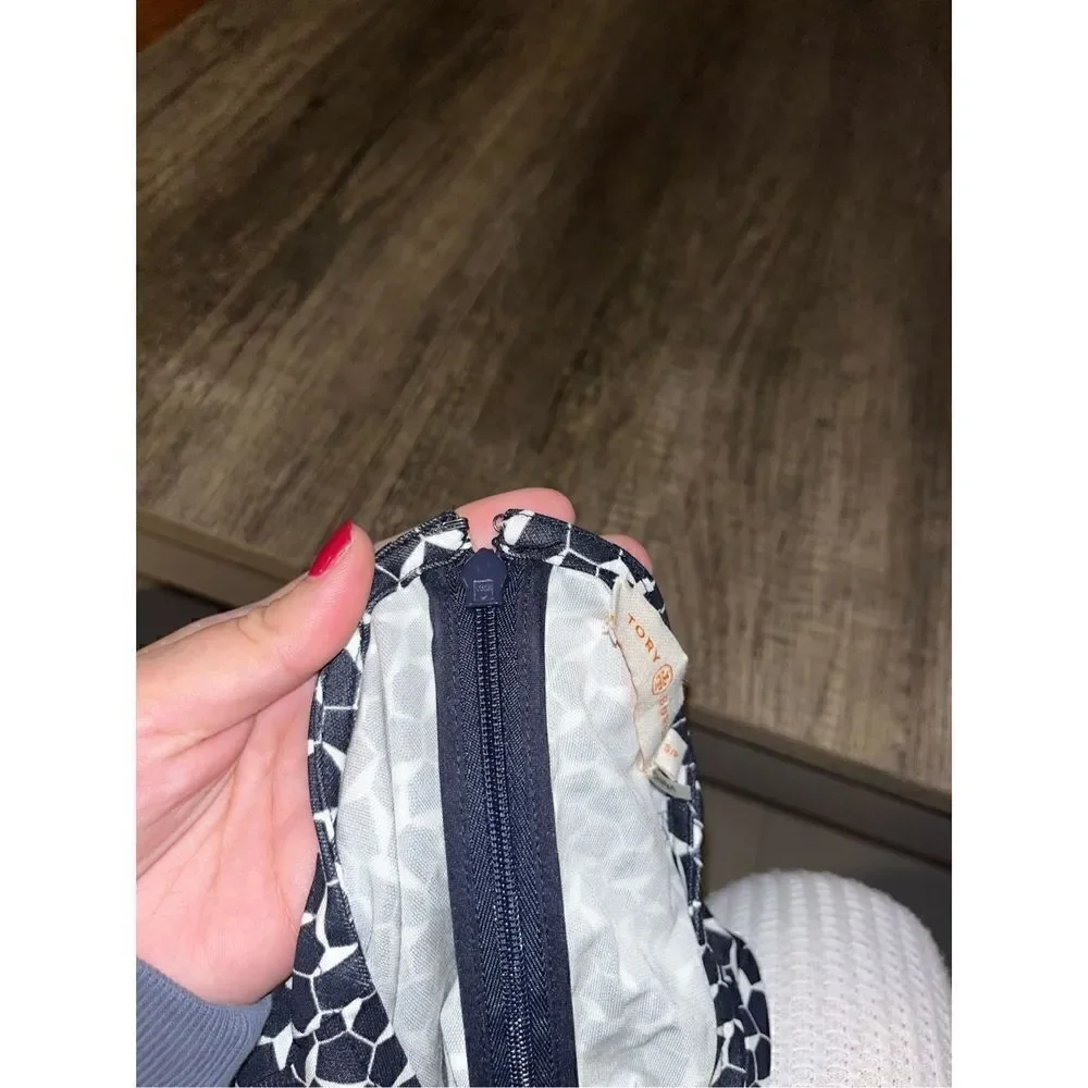 Tory Burch very dark