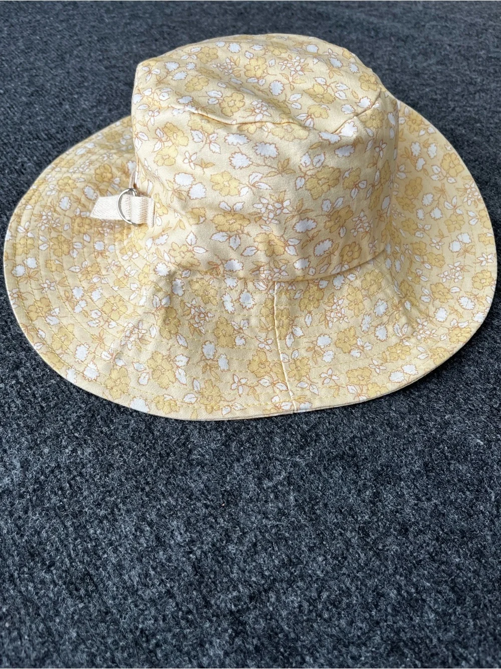 Madewell lightweight floral