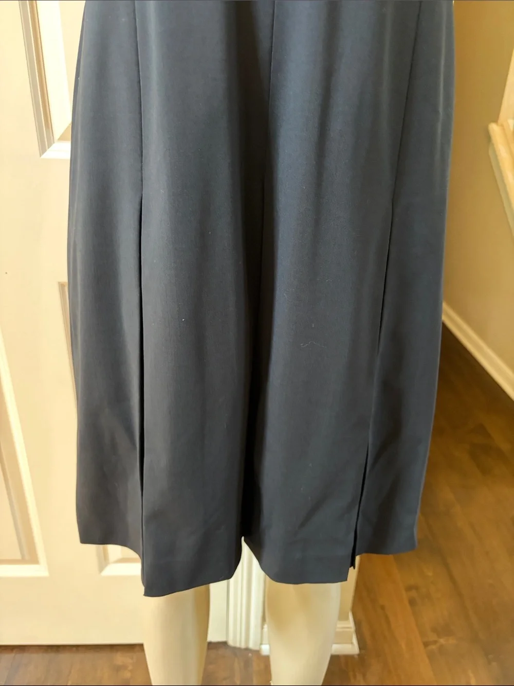 J. Crew classic sleeveless