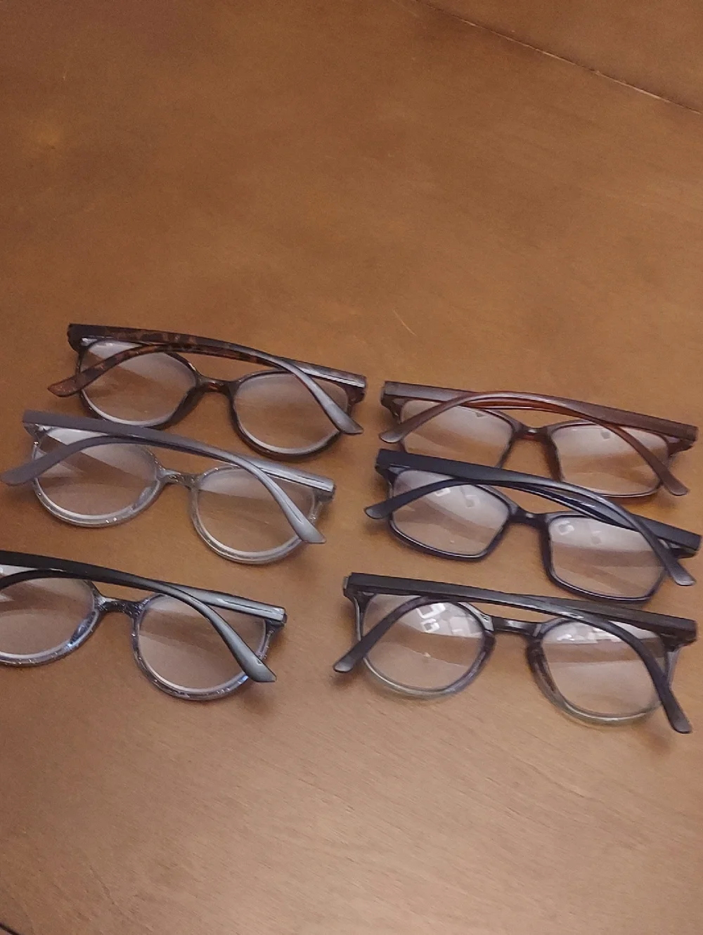 N/A subtle polished designs