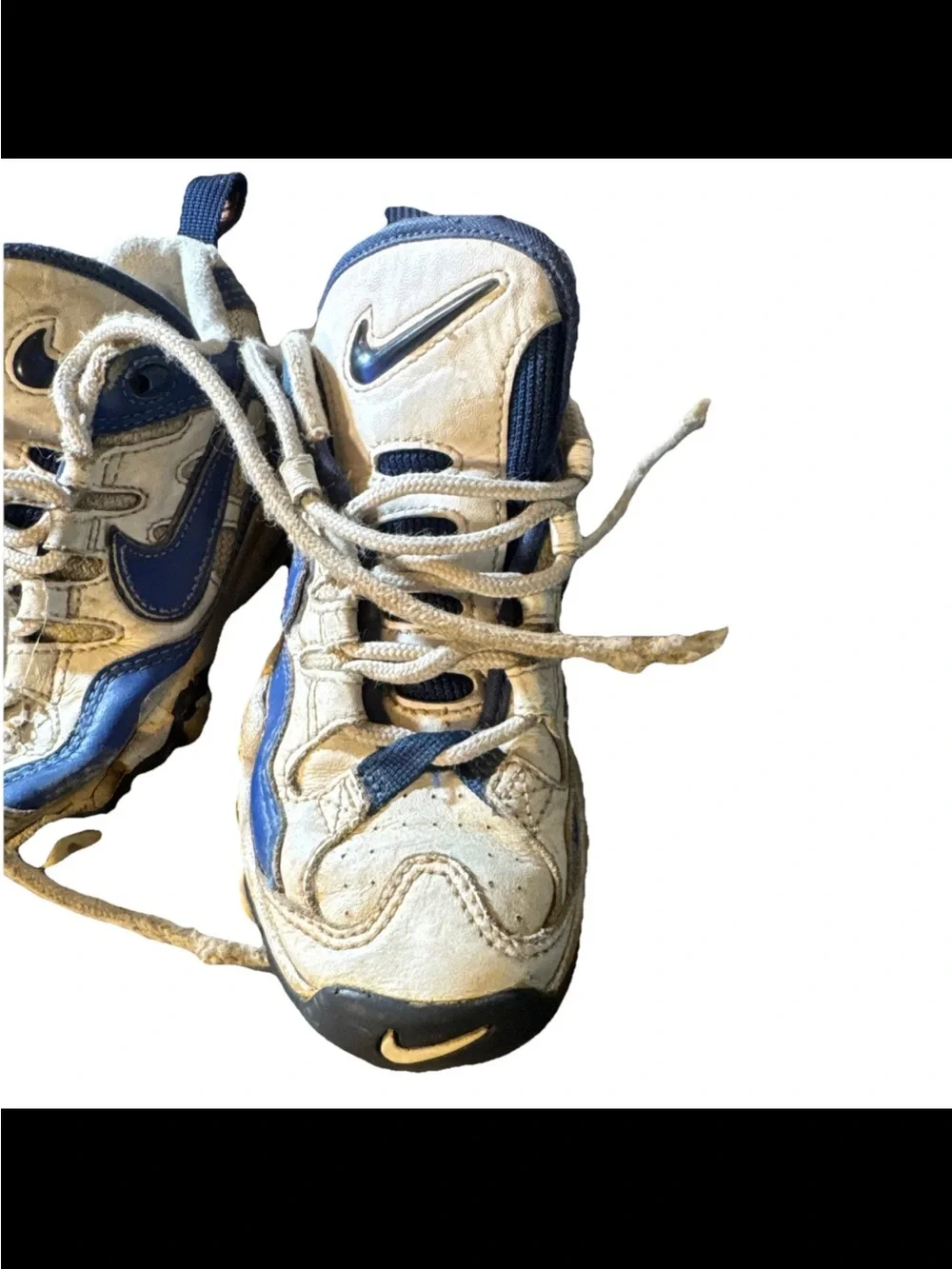Nike size 5y