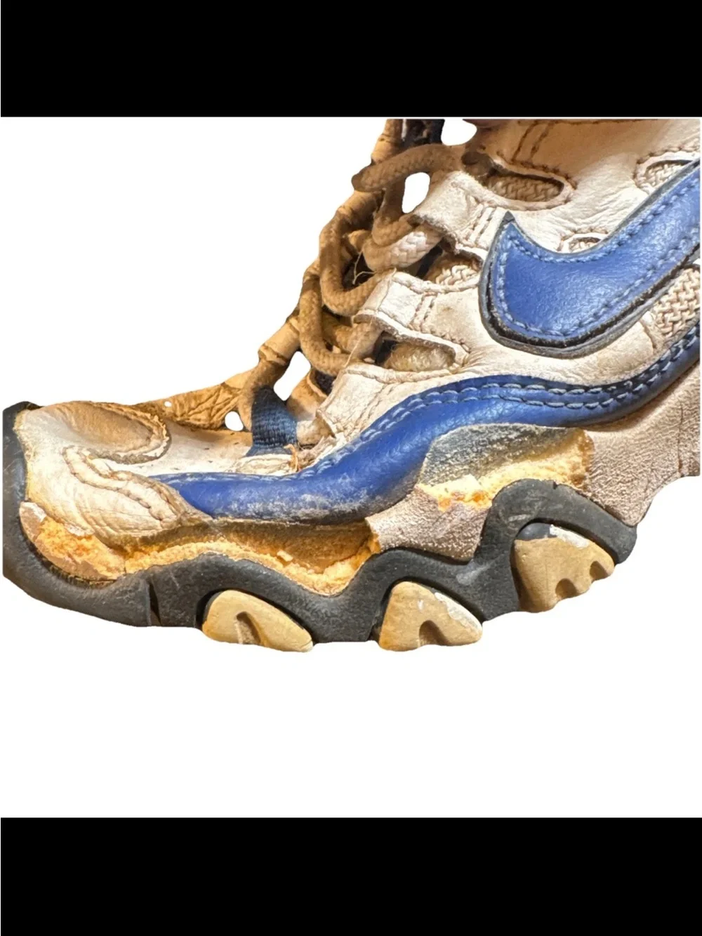 Nike size 5y