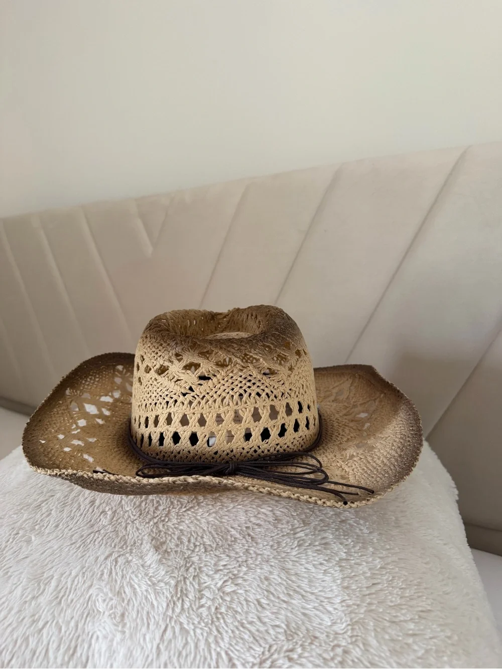N/A stylish woven