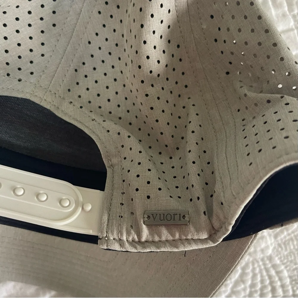 Vuori design tonal panel