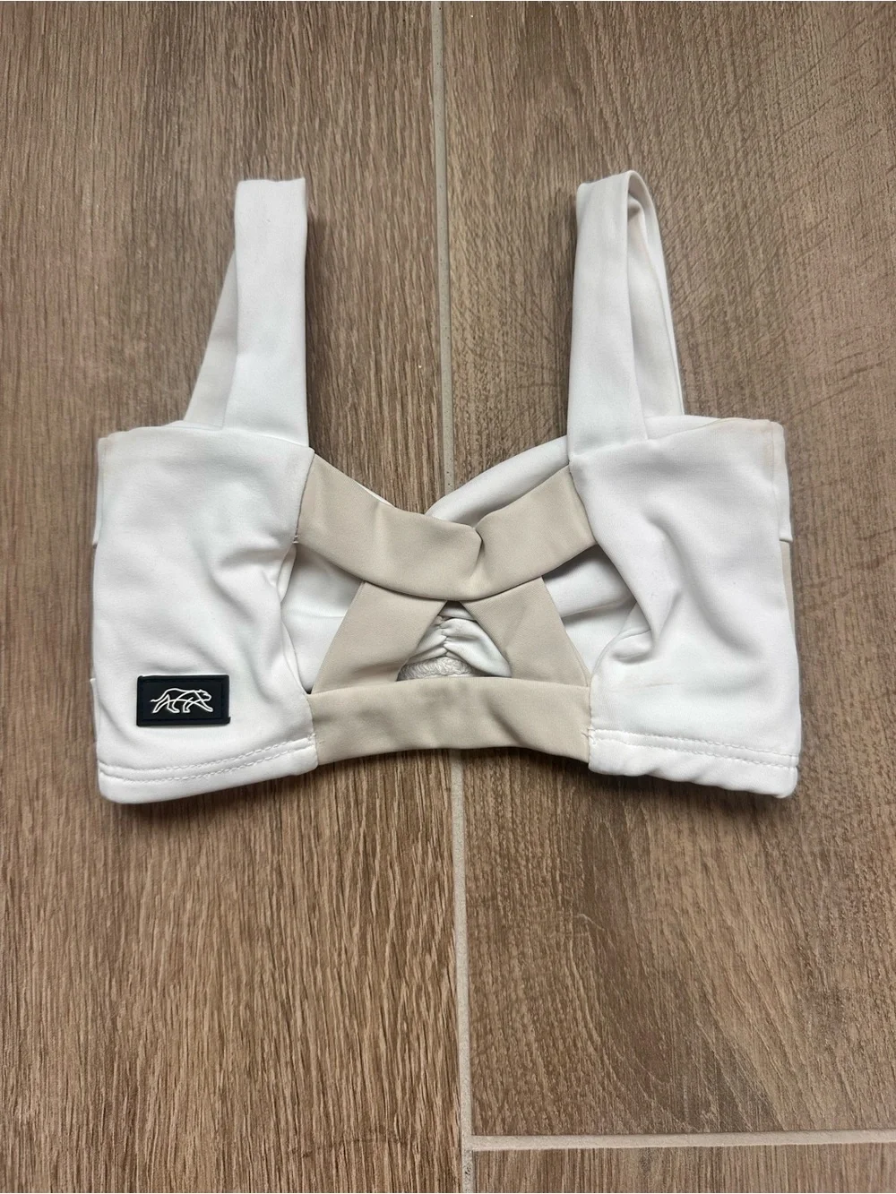 Like new Tiger Friday Angel top - CM