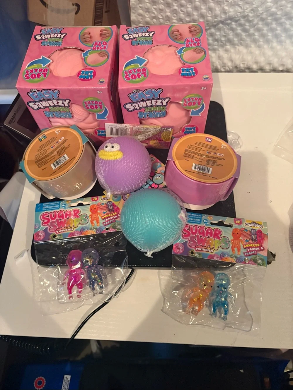 VIRAL SQUISHY BUNDLE