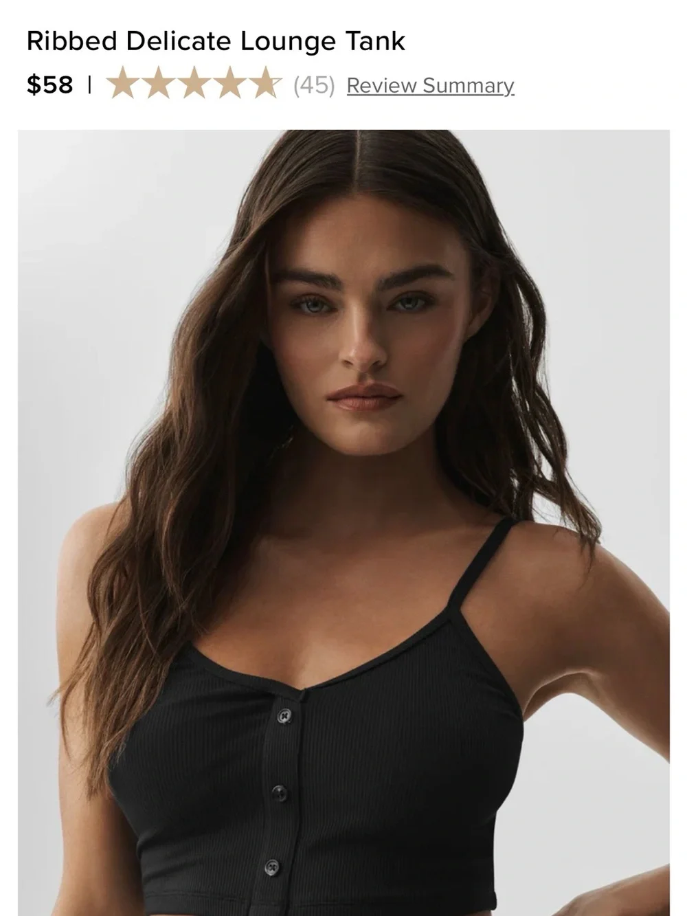Semi-Sheer Delicate Lounge Flare Pant and top