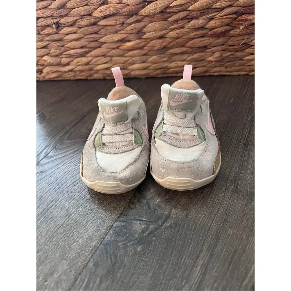 Nike good used
