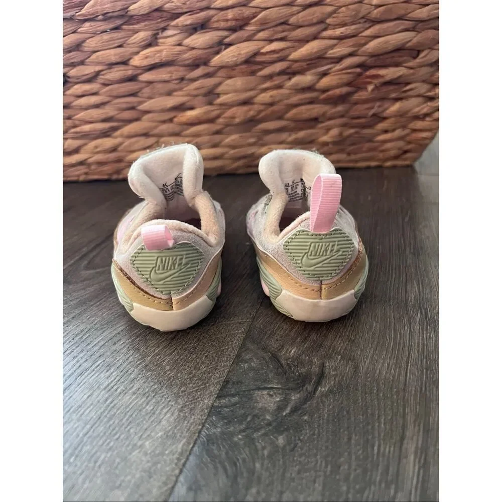 Nike good used