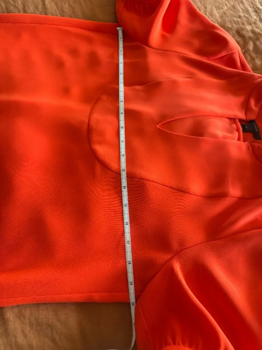 J. Crew brand crew