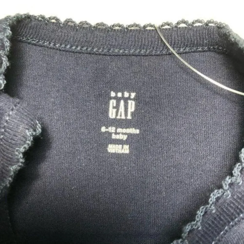 GAP baby blue